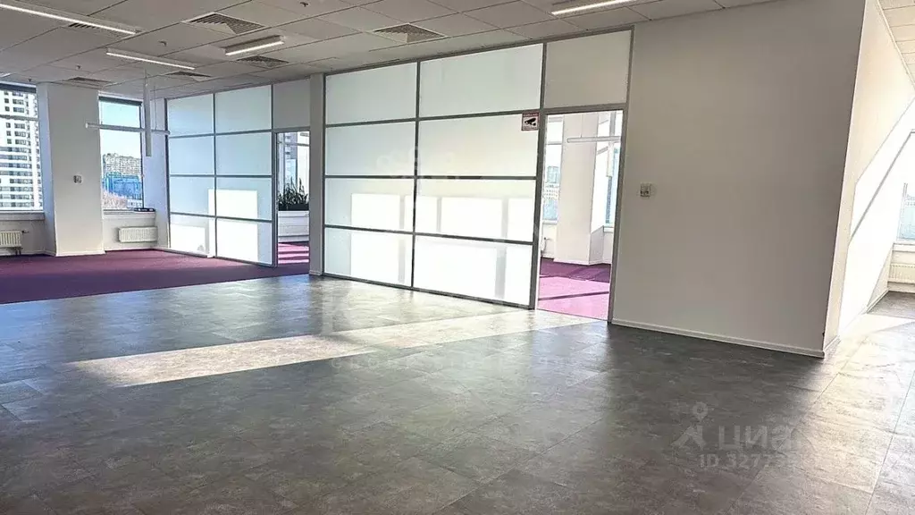 Офис в Москва ул. Обручева, 30/1С1 (562 м) - Фото 2