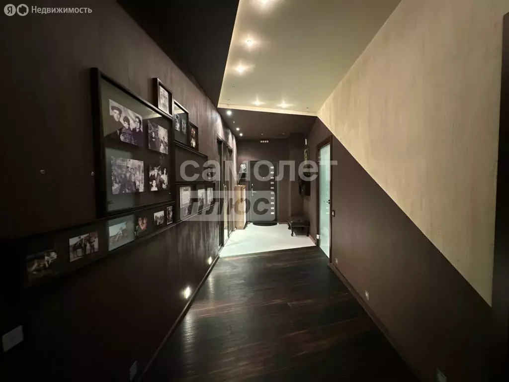 3-комнатная квартира: Волгоград, Батальонная улица, 6 (129 м) - Фото 2