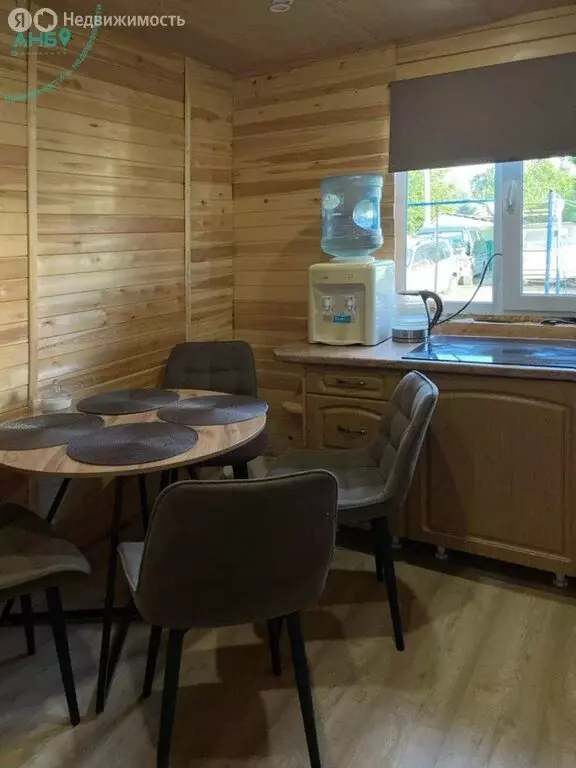 Дом в Колыванский район, СНТ Вертолёт, Цветочная улица, 18 (72 м) - Фото 1