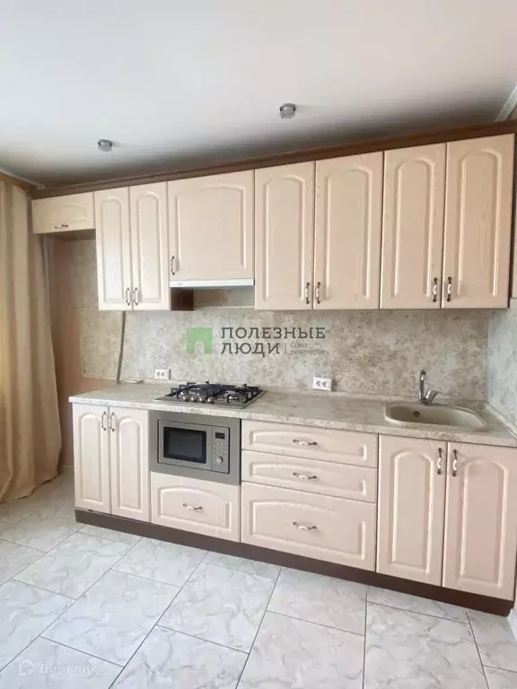 Продаётся 1-к квартира, 43 м - Фото 0