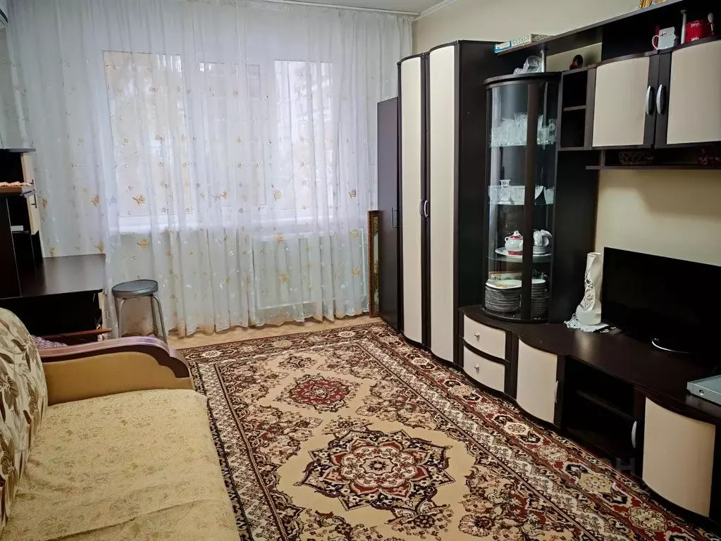 2-к кв. Татарстан, Набережные Челны 40-й комплекс, 9 (51.0 м) - Фото 1