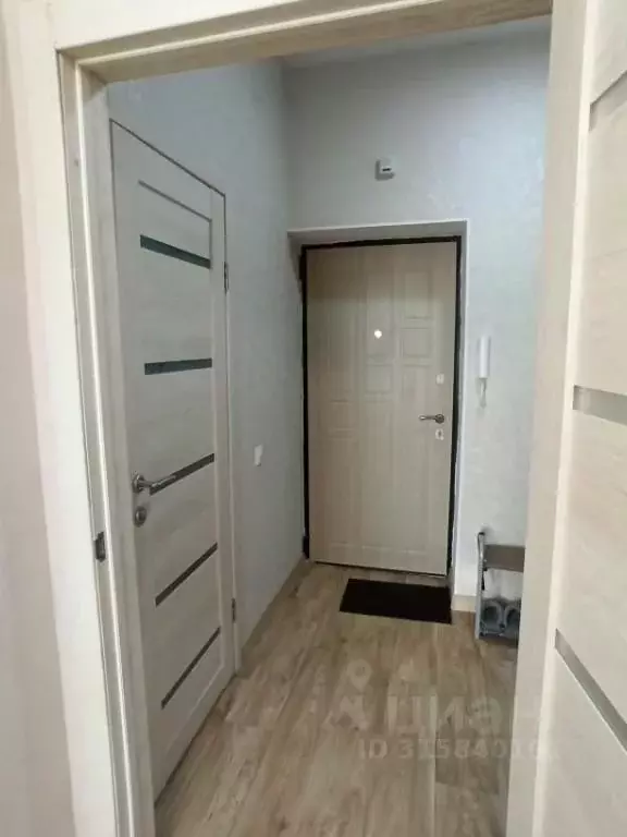 1-к кв. Ямало-Ненецкий АО, Ноябрьск Холмогорская ул., 68 (30.0 м) - Фото 1