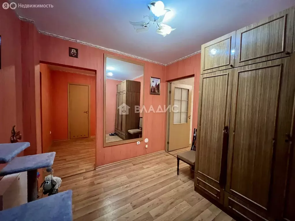 3-комнатная квартира: Калининград, улица Согласия, 33 (85.4 м) - Фото 1