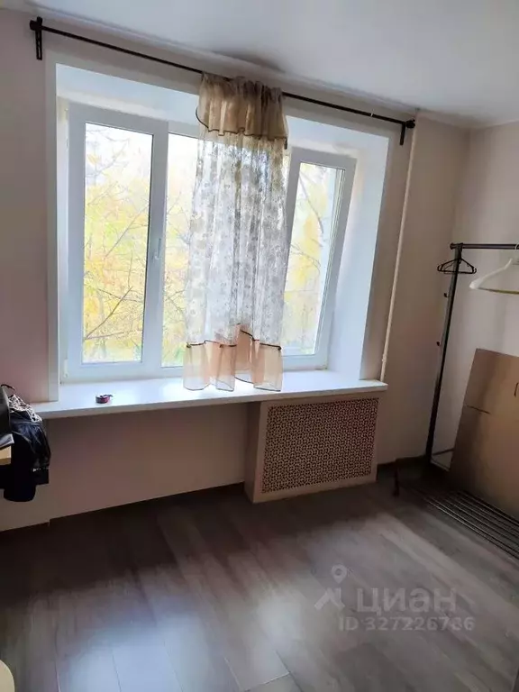 1-к кв. Москва Кусковская ул., 33 (24.0 м) - Фото 2