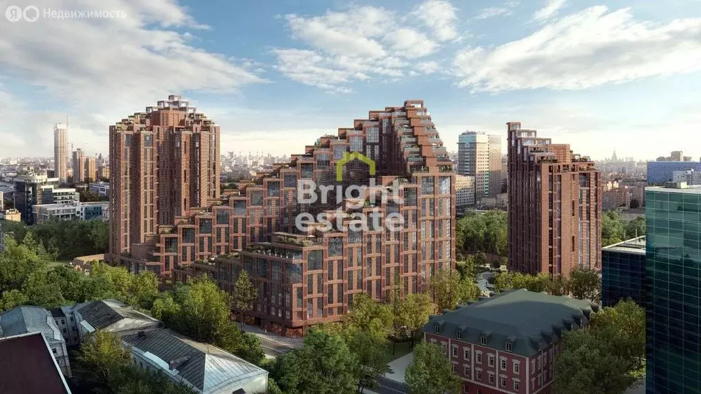 3-комнатная квартира: Москва, ул. Летниковская (71.5 м) - Фото 2