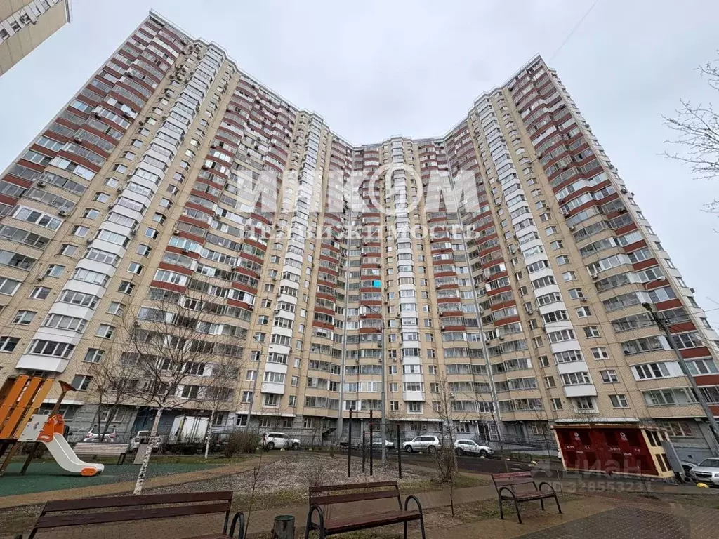 3-к кв. Московская область, Красногорск городской округ, Путилково пгт ... - Фото 1