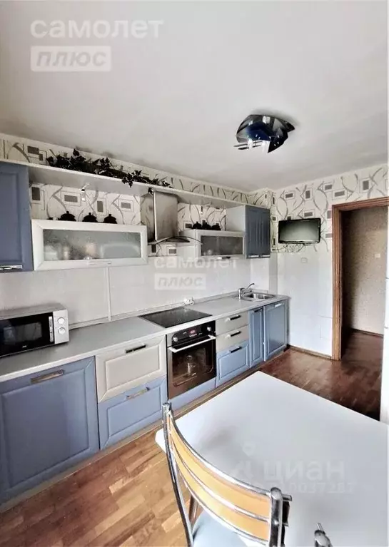 3-к кв. Пензенская область, Пенза ул. Суворова, 157 (98.0 м) - Фото 2