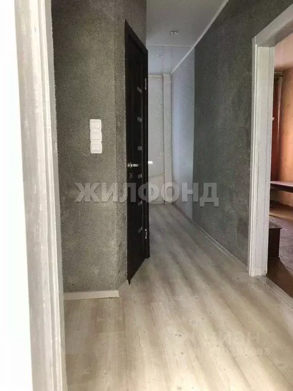 2-к кв. Томская область, Томск пос. Новый, ул. Демьяна Бедного, 24 ... - Фото 2