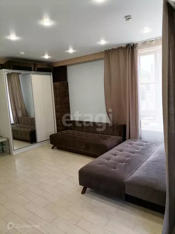 Продаётся квартира-студия, 32.1 м - Фото 1