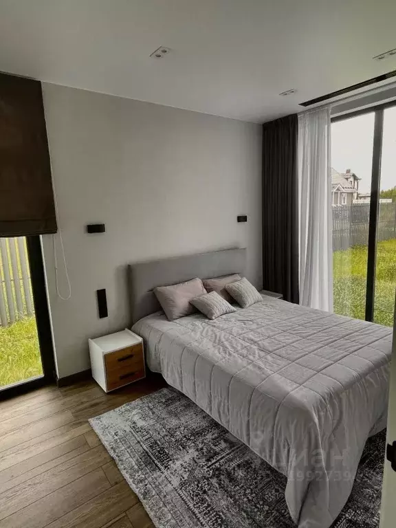 Дом в Московская область, Дмитровский муниципальный округ, Афанасово ... - Фото 2