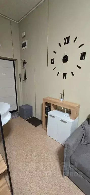 Студия Хабаровский край, Хабаровск ул. Быстринская, 19 (25.0 м) - Фото 0