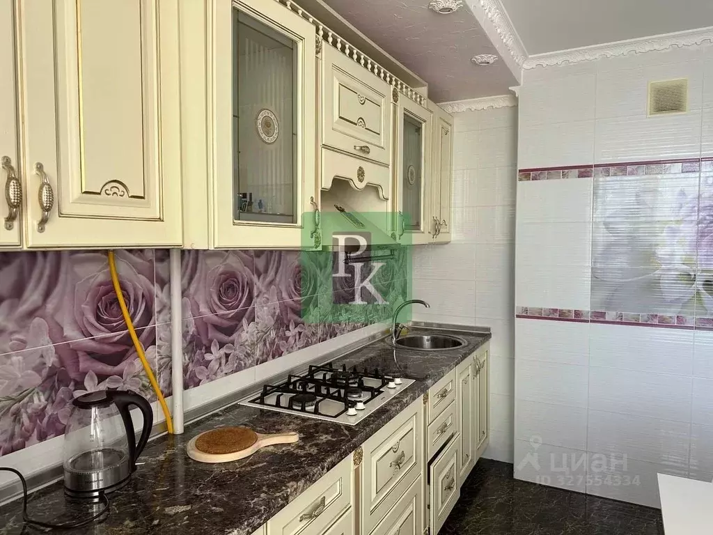 1-к кв. Севастополь ул. Колобова, 21В (53.0 м) - Фото 1