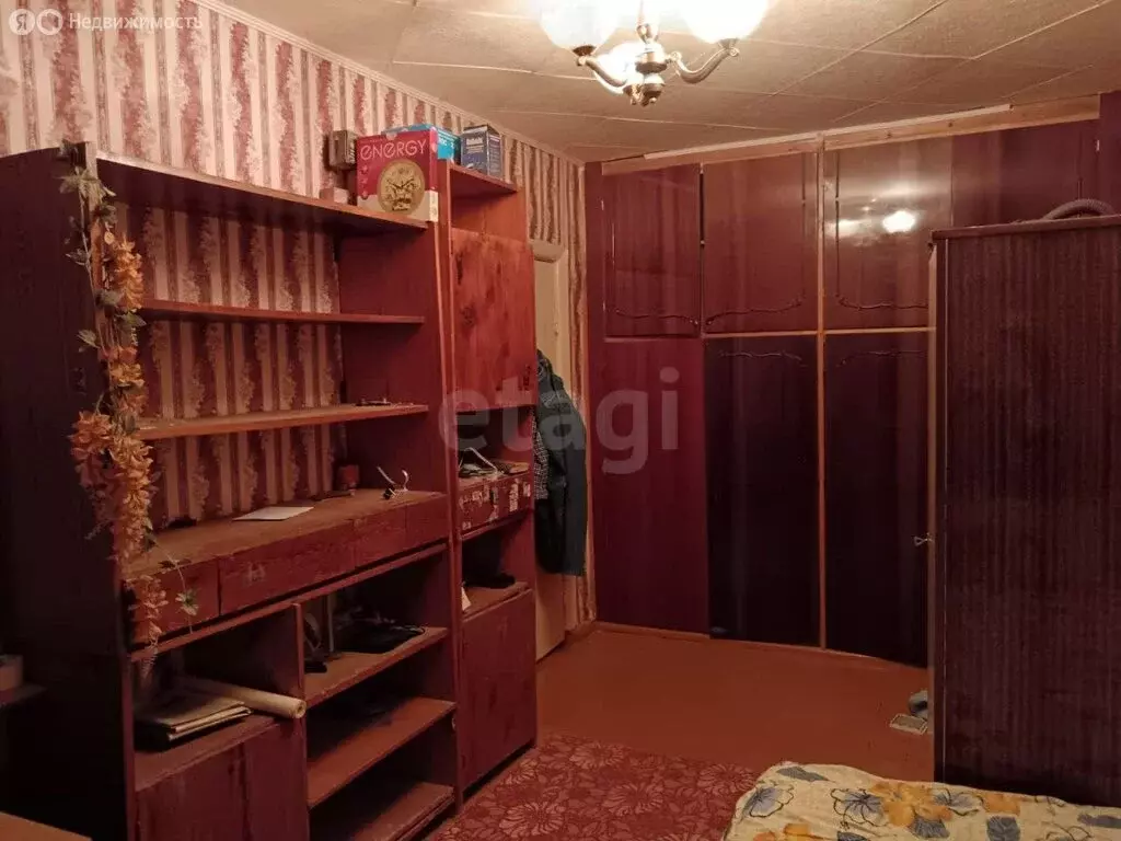 3-комнатная квартира: Свердловская область, Нижнетуринский ... - Фото 2