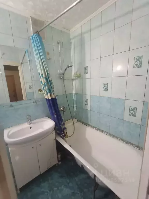 2-к кв. Санкт-Петербург Богатырский просп., 5К3 (51.0 м) - Фото 1