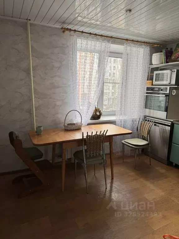 2-к кв. Рязанская область, Рязань Московский р-н, ул. Новаторов, 2 ... - Фото 2