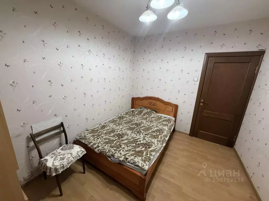 Комната Москва Волгоградский просп., 191 (16.0 м) - Фото 2