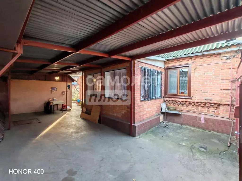 Дом в Адыгея, Майкоп Крестьянская ул. (75 м) - Фото 2