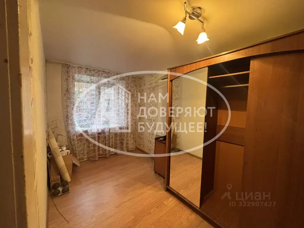 2-к кв. Удмуртия, Глазов ул. Мира, 36А (42.3 м) - Фото 1