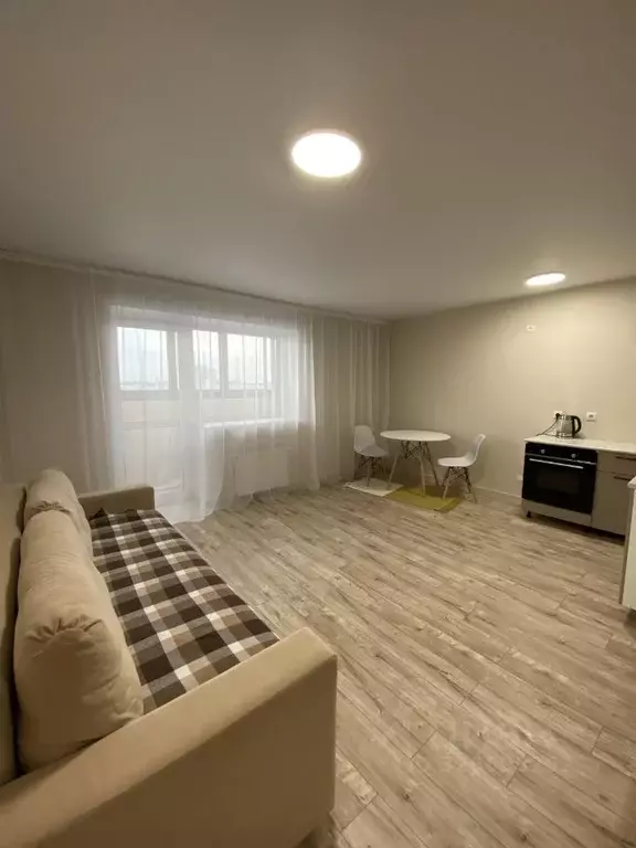 Студия Свердловская область, Березовский ул. Загвозкина, 56 (30.0 м) - Фото 1