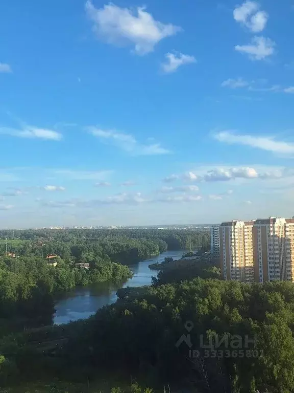 1-к кв. Московская область, Видное ул. Завидная, 13 (42.0 м) - Фото 1