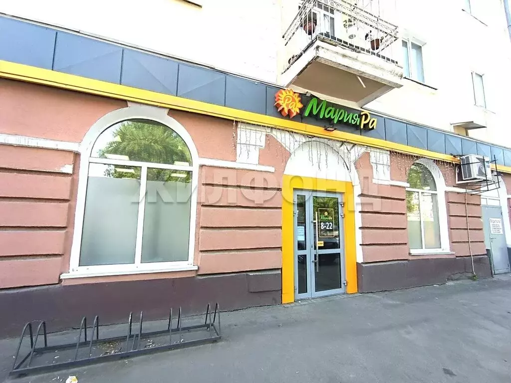 2-комнатная квартира: Кемерово, улица Юрия Смирнова, 4 (41.9 м) - Фото 0
