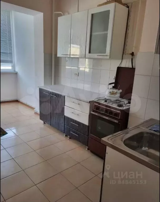 1-к. квартира, 40м, 4/6эт. - Фото 0