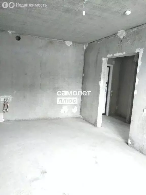 1-комнатная квартира: Новосибирск, улица Забалуева, 69 (45 м) - Фото 2