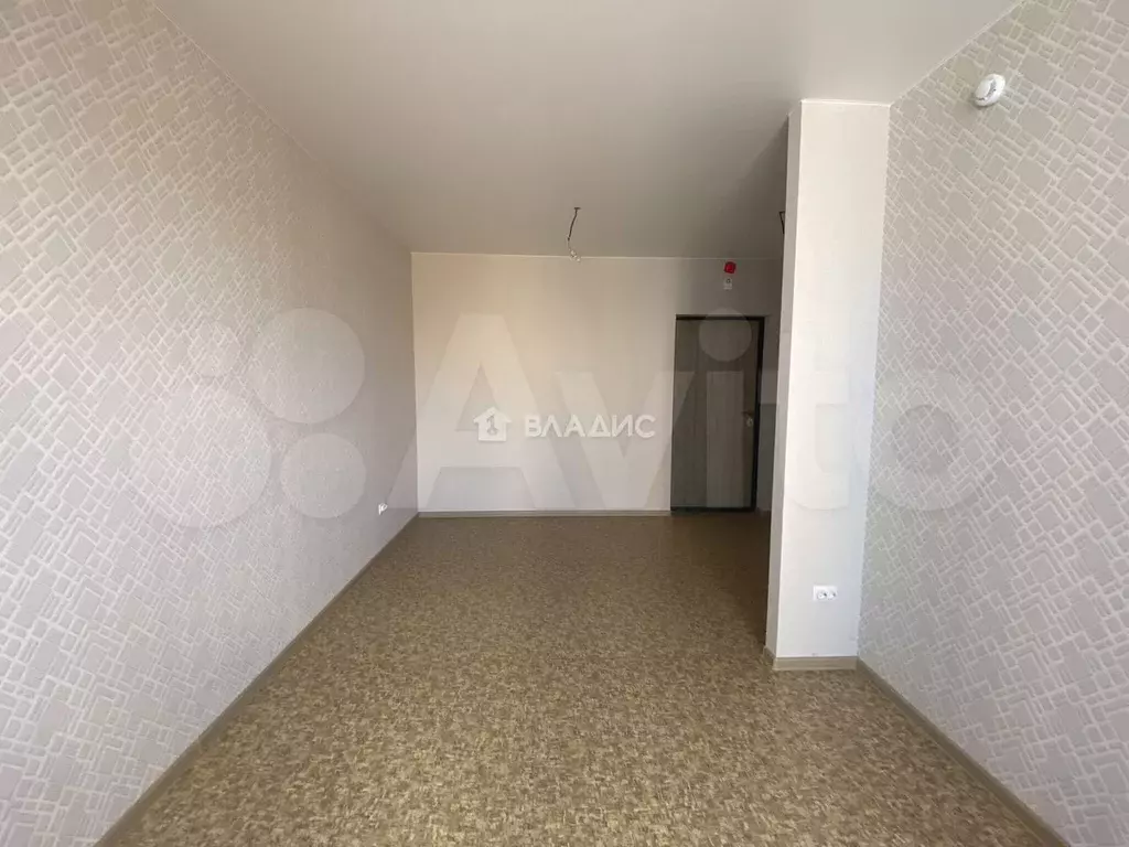 1-к. квартира, 30 м, 1/5 эт. - Фото 1