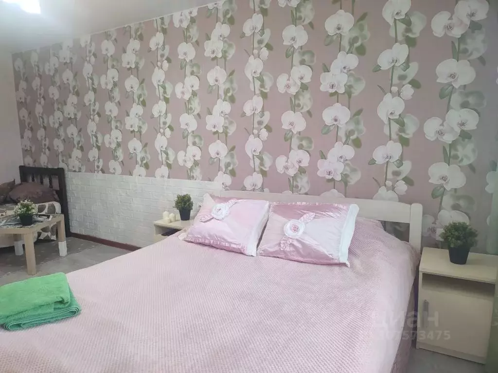 1-к кв. Владимирская область, Муром ул. Мечникова, 30 (30.0 м) - Фото 1