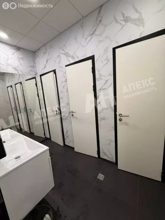 Офис (926 м) - Фото 1