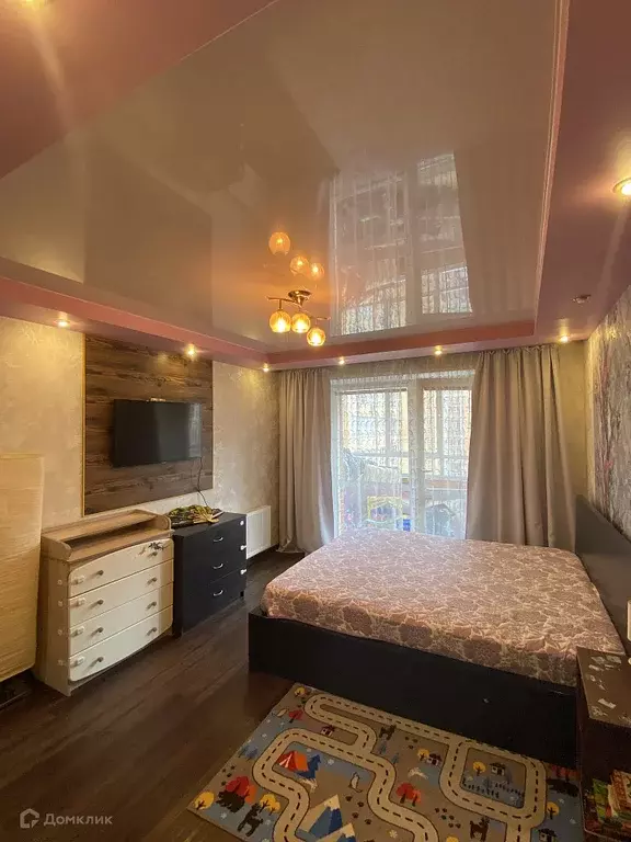 Продаётся 1-к квартира, 37 м - Фото 0