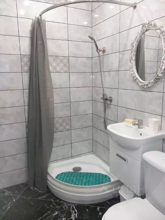 1-к кв. Ростовская область, Волгодонск В-7 кв-л,  (35.0 м) - Фото 0