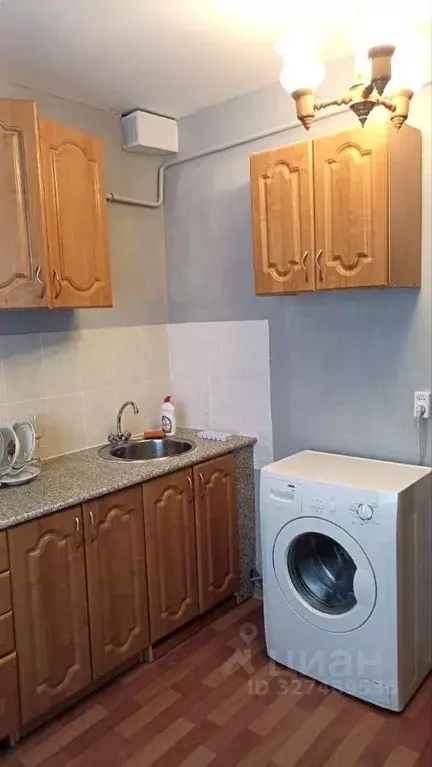 1-к кв. Костромская область, Кострома Давыдовский-2 мкр, 69 (37.0 м) - Фото 2