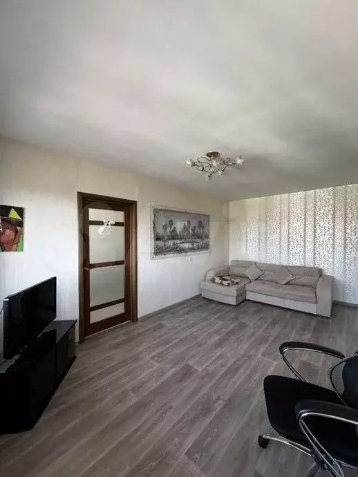 2-к. квартира, 46 м, 5/6 эт. - Фото 1