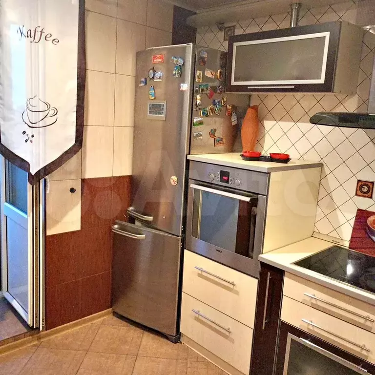 2-к. квартира, 52,6 м, 8/10 эт. - Фото 0