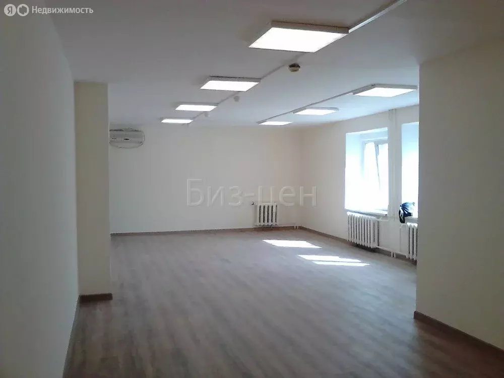 Офис (54.9 м) - Фото 2