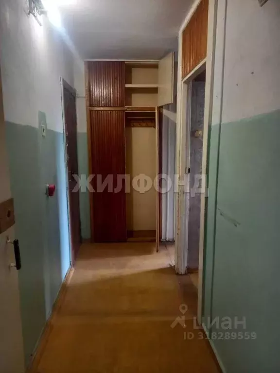 Комната Новосибирская область, Новосибирск ул. Куприна, 18 (20.0 м) - Фото 0