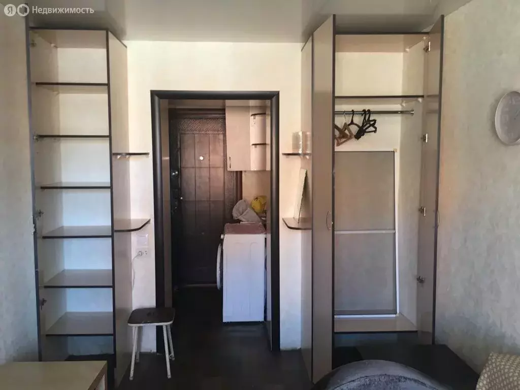 1к в 2-комнатной квартире (13.7 м) - Фото 1