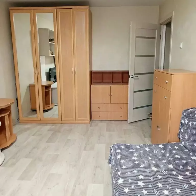 2-к кв. Нижегородская область, Нижний Новгород ул. Академика Баха, 13 ... - Фото 1