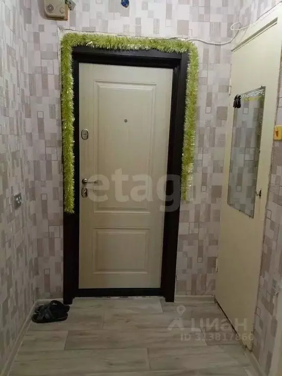 1-к кв. Тверская область, Удомля просп. Курчатова, 6 (35.0 м) - Фото 0