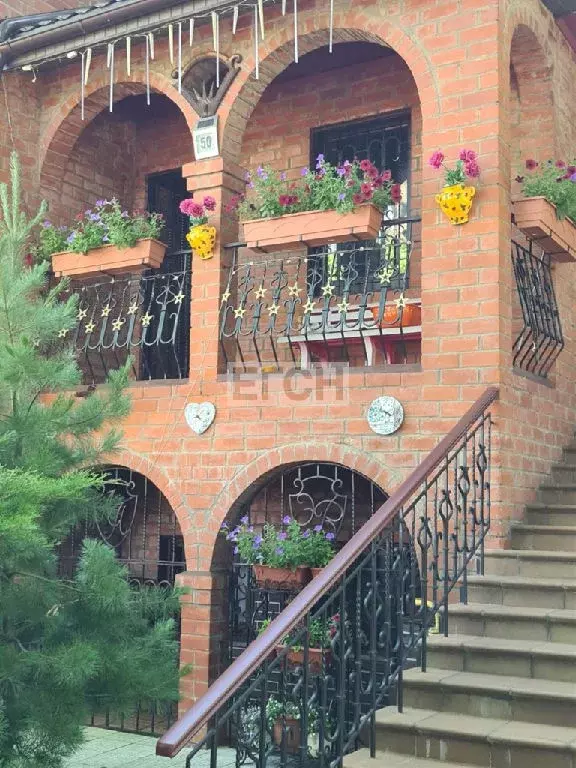 Продается дом в дп Ашукино - Фото 0