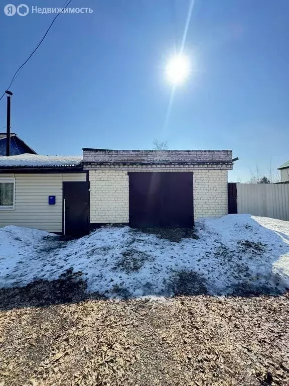 Дом в Благовещенск, Заводская улица, 52 (76 м) - Фото 2