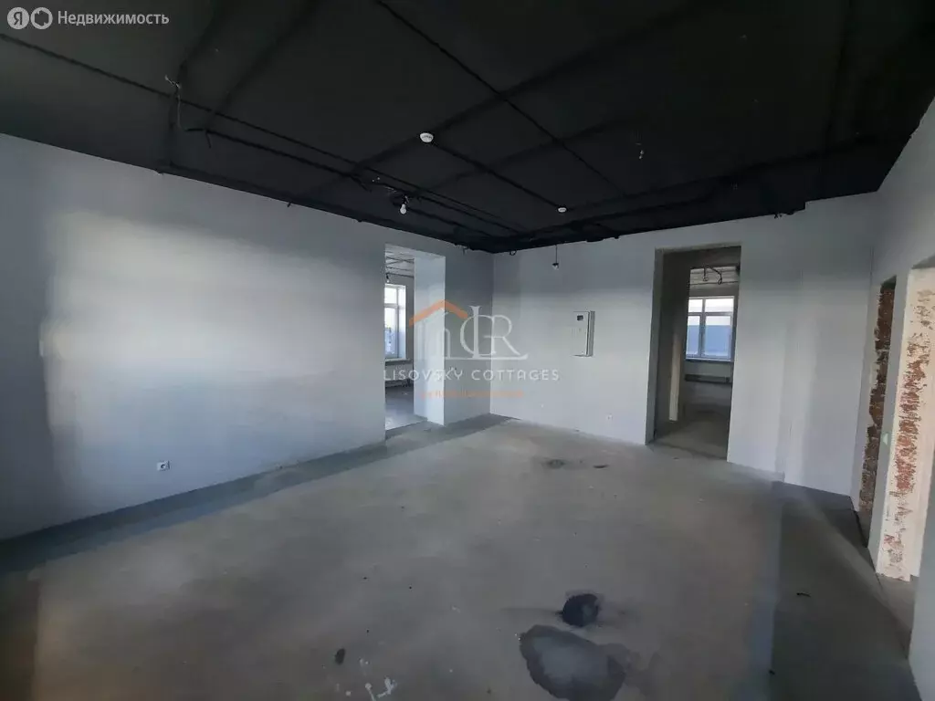 Торговая площадь (121.71 м) - Фото 2