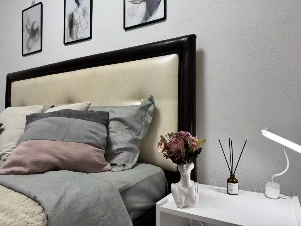 1-к кв. Свердловская область, Екатеринбург ул. Дорожная, 12 (36.0 м) - Фото 1