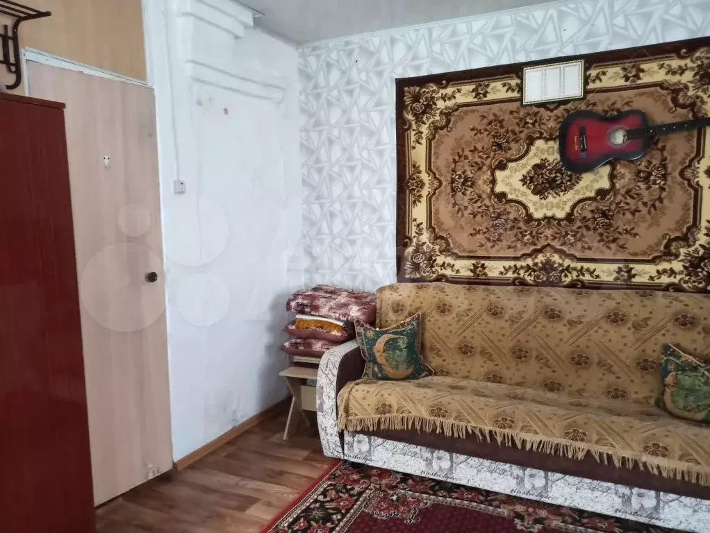 Дом 22,6 м на участке 4,5 сот. - Фото 0