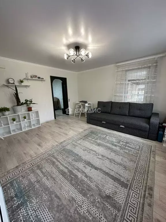 Дом в Оренбургская область, Орск пос. Победа, пер. Партизанский, 1 (82 ... - Фото 1