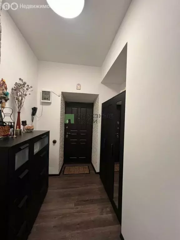 2-комнатная квартира: Кызыл, Комсомольская улица, 6 (50 м) - Фото 1