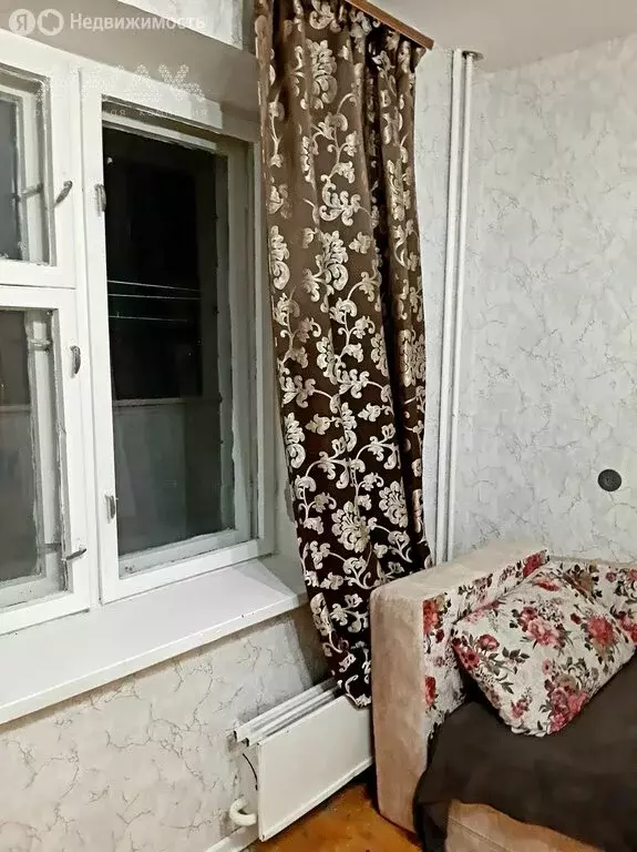 1-комнатная квартира: Нижний Новгород, улица Германа Лопатина, 10/1 ... - Фото 2