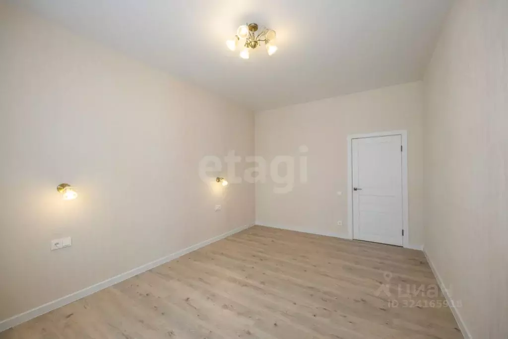 2-к кв. Ярославская область, Ярославский муниципальный округ, пос. ... - Фото 2