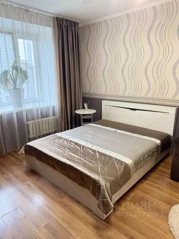 1-к кв. Татарстан, Казань Чистопольская ул., 74 (49.0 м) - Фото 1